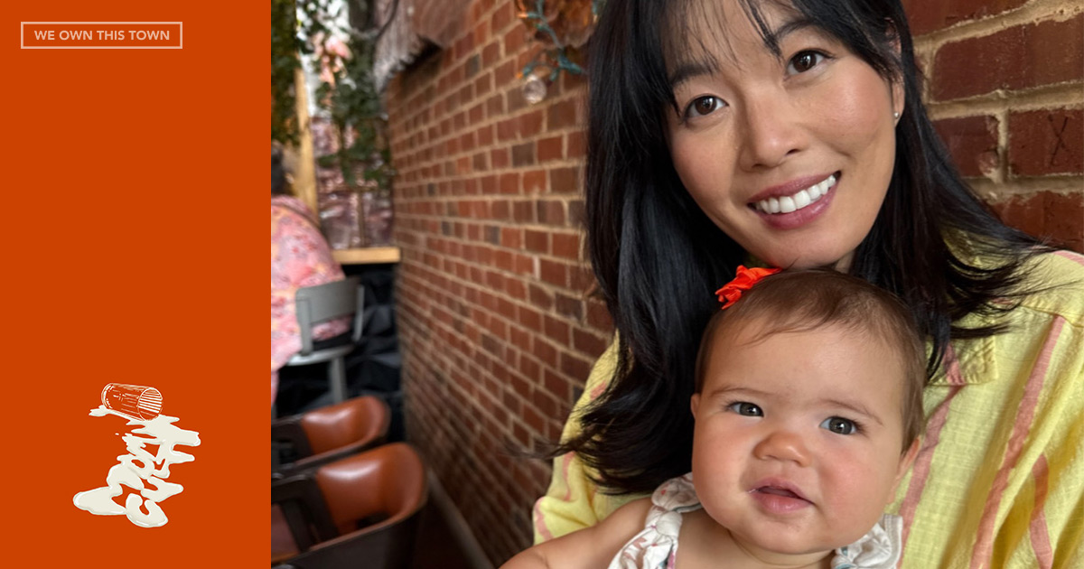 Ectopic Pants & A Plane of Babies