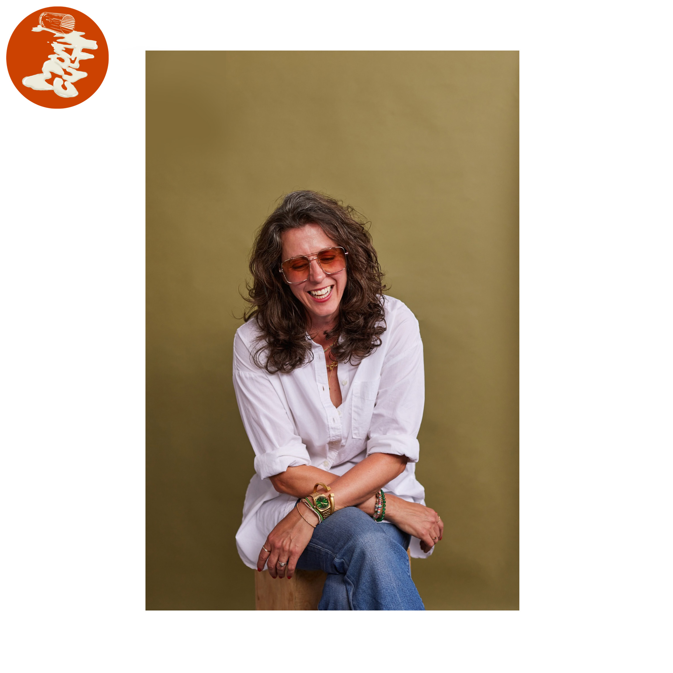 Joy in The Resistance