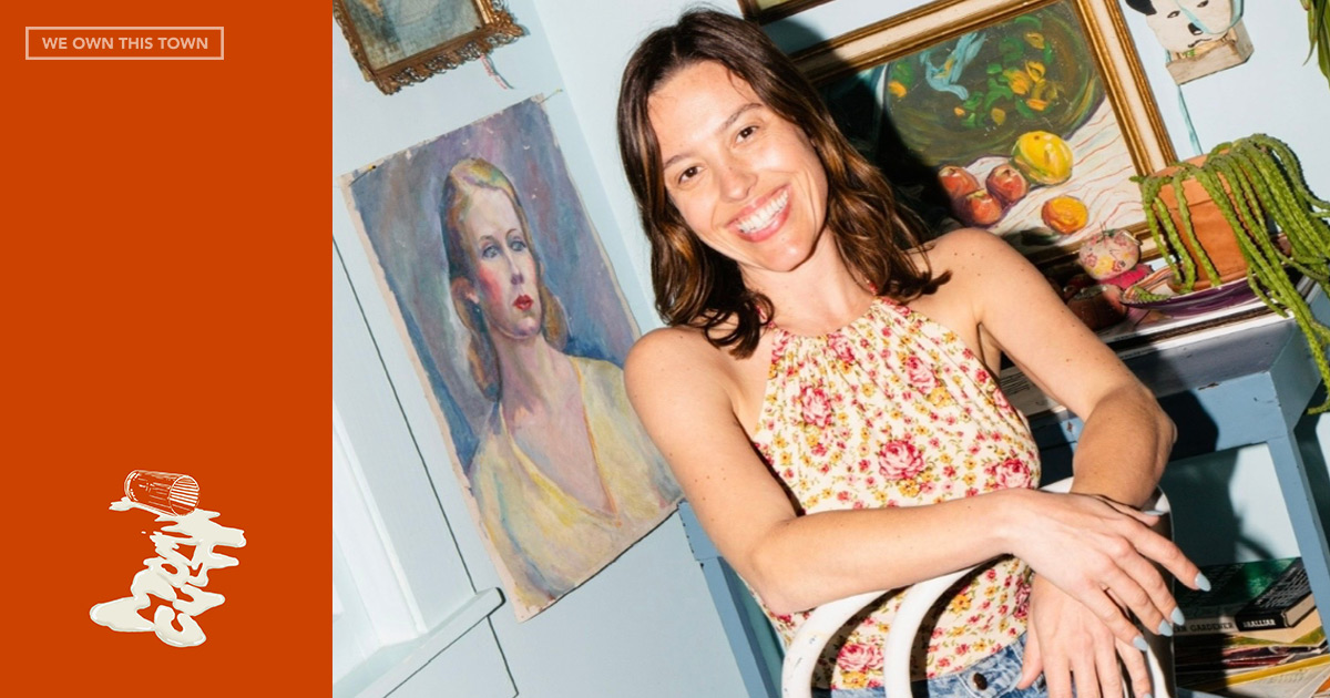 Figuring It Out for Sonny